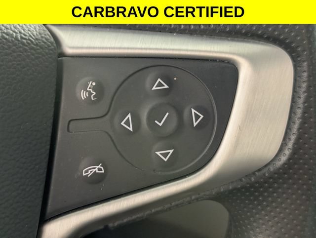 Certified 2023 GMC Terrain SLE w/ Driver Convenience Package FWD image 16