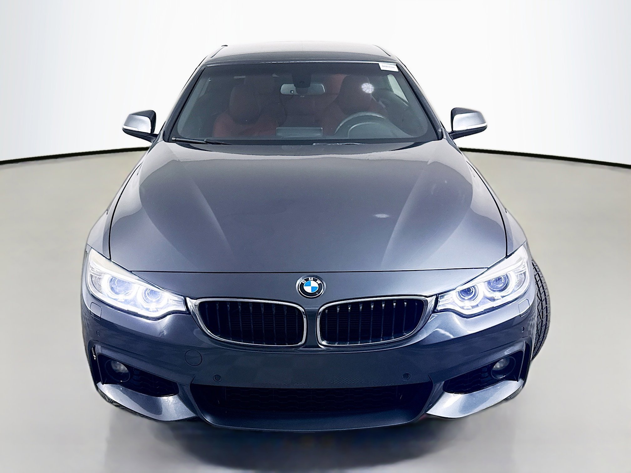 Used 2016 BMW 428i Convertible image 2