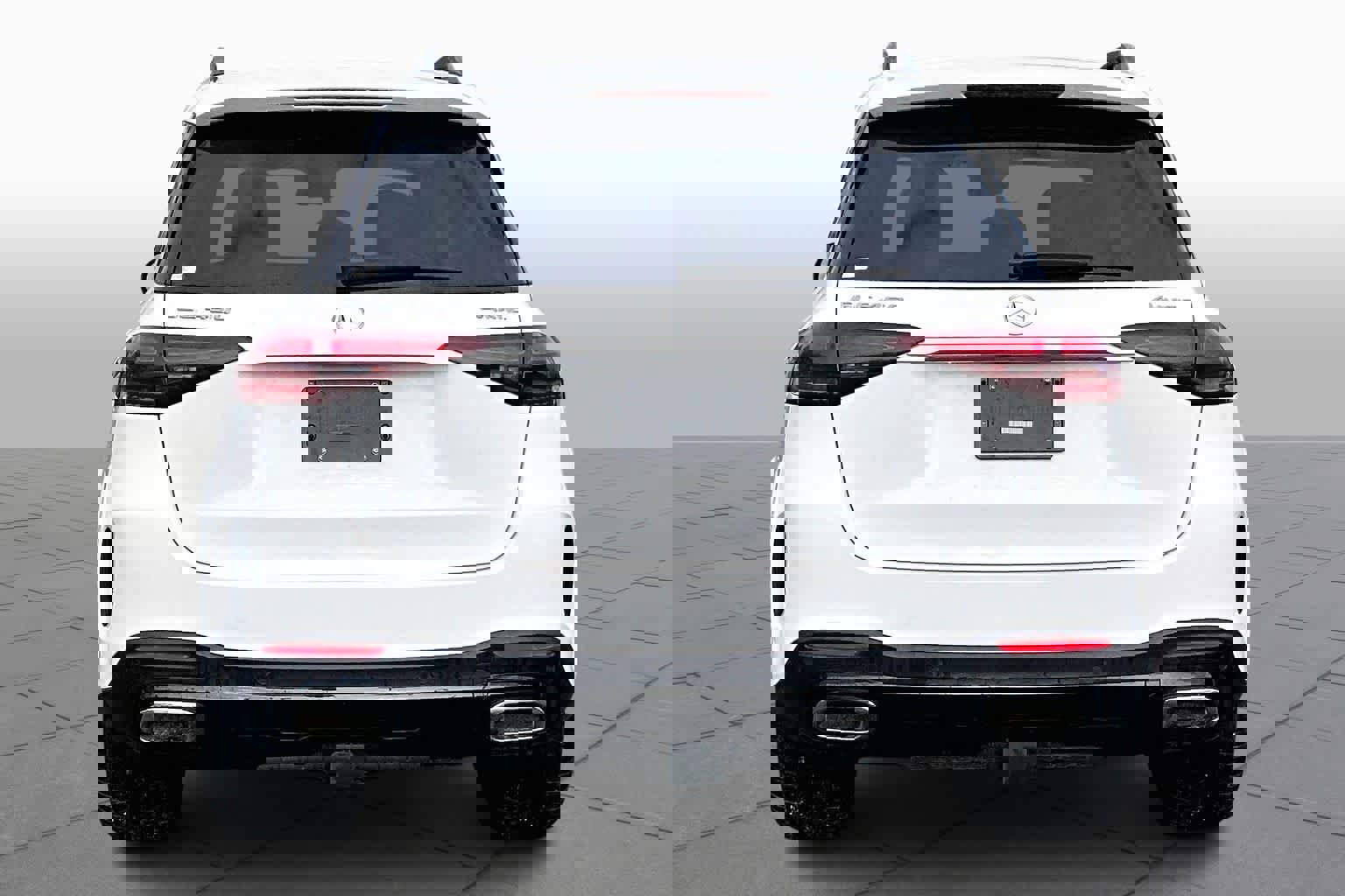 New 2026 Mercedes-Benz GLE 450 4MATIC image 4