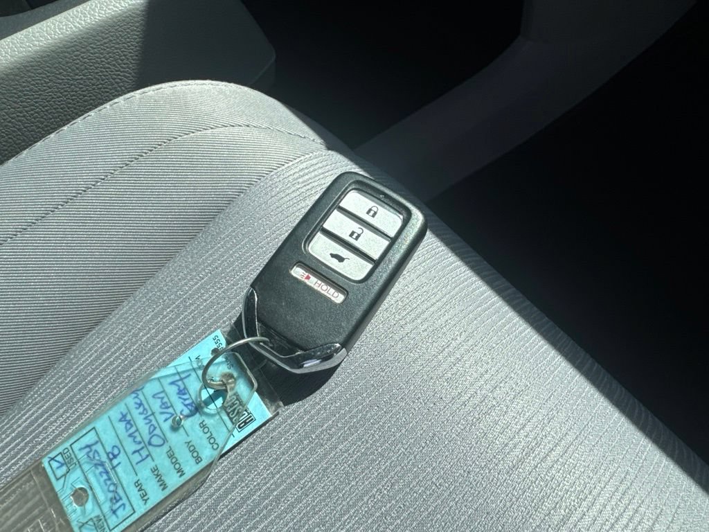 Used 2018 Honda Odyssey LX image 35