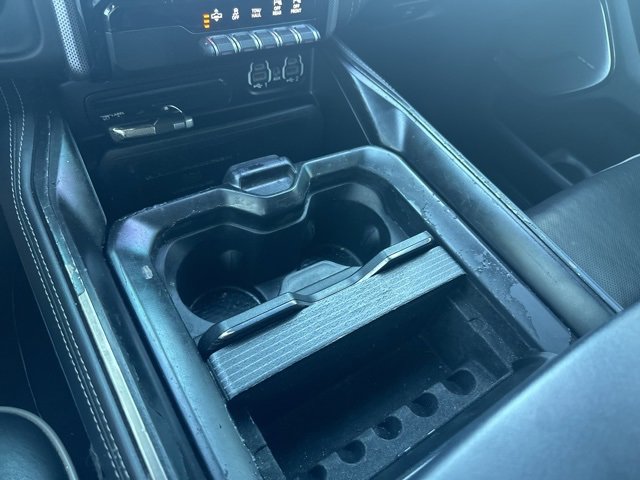 Used 2019 RAM 1500 Limited image 16