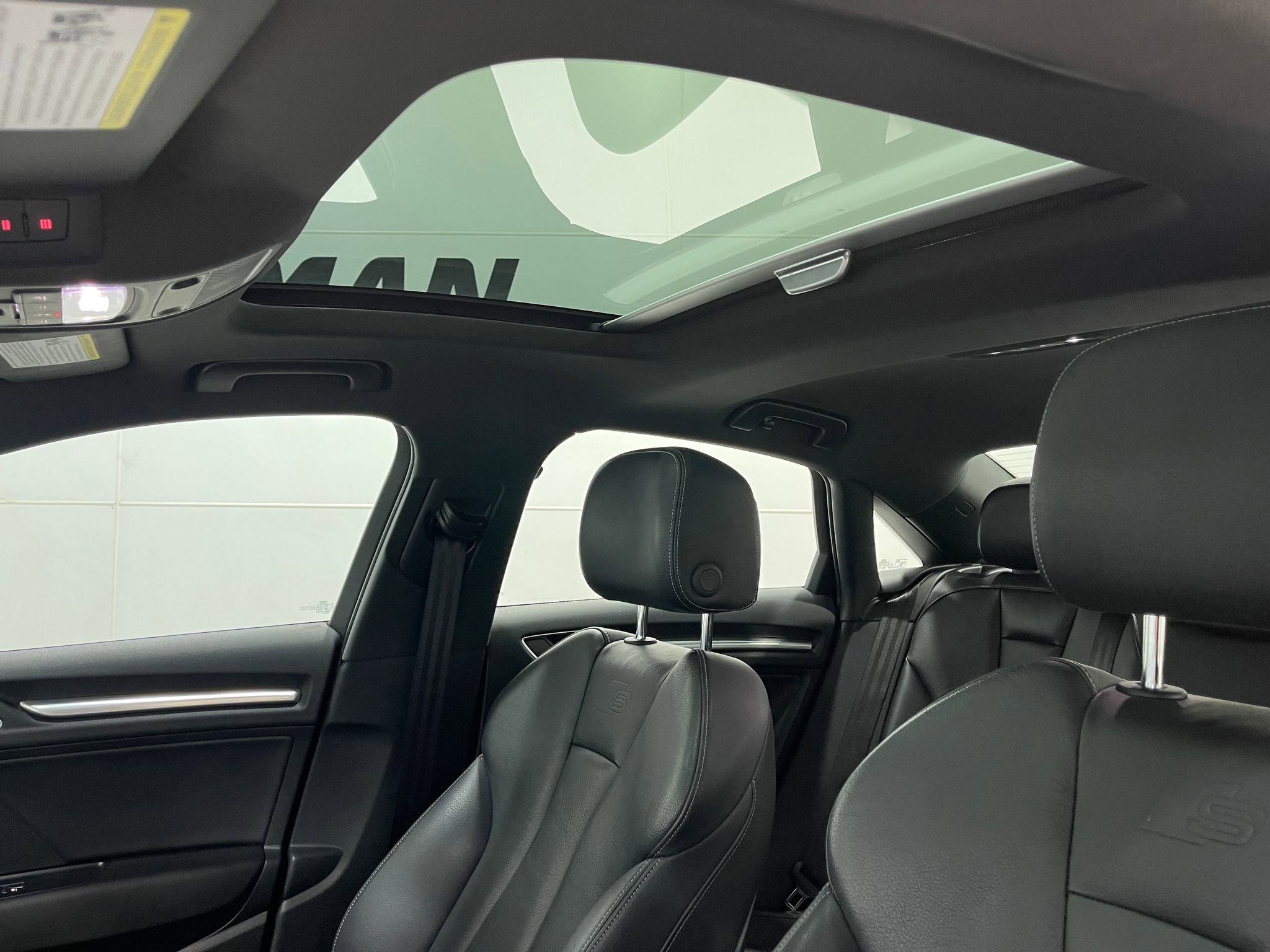 Used 2020 Audi A3 2.0T Premium Plus w/ Premium Plus Package image 11