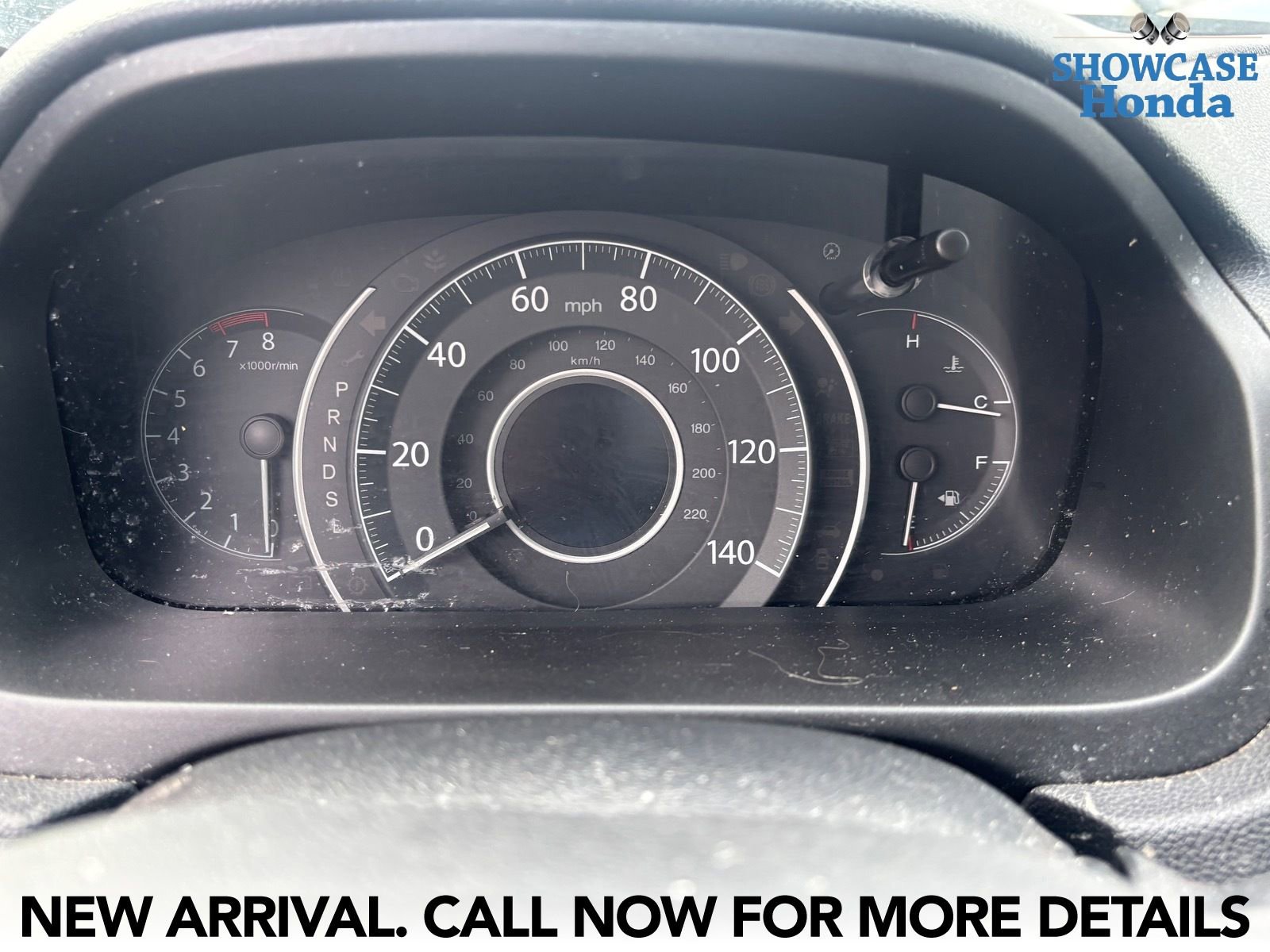 Used 2016 Honda CR-V SE image 13