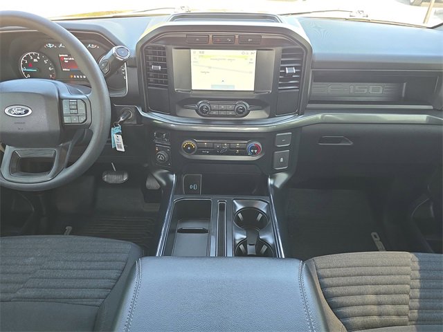 Used 2023 Ford F150 XL w/ STX Appearance Package image 11