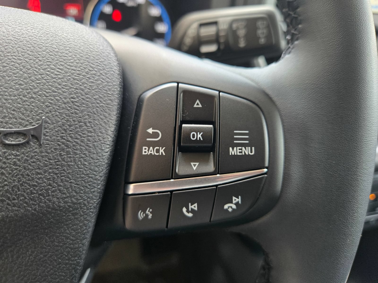 Used 2024 Ford Bronco Sport Outer Banks w/ Tech Package AWD/4WD image 13