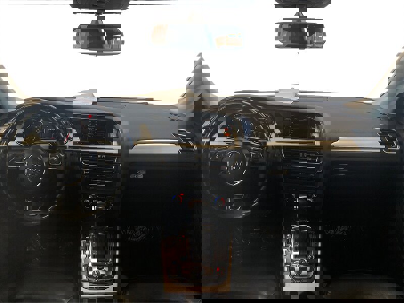 Used 2016 Audi A4 2.0T Premium image 22