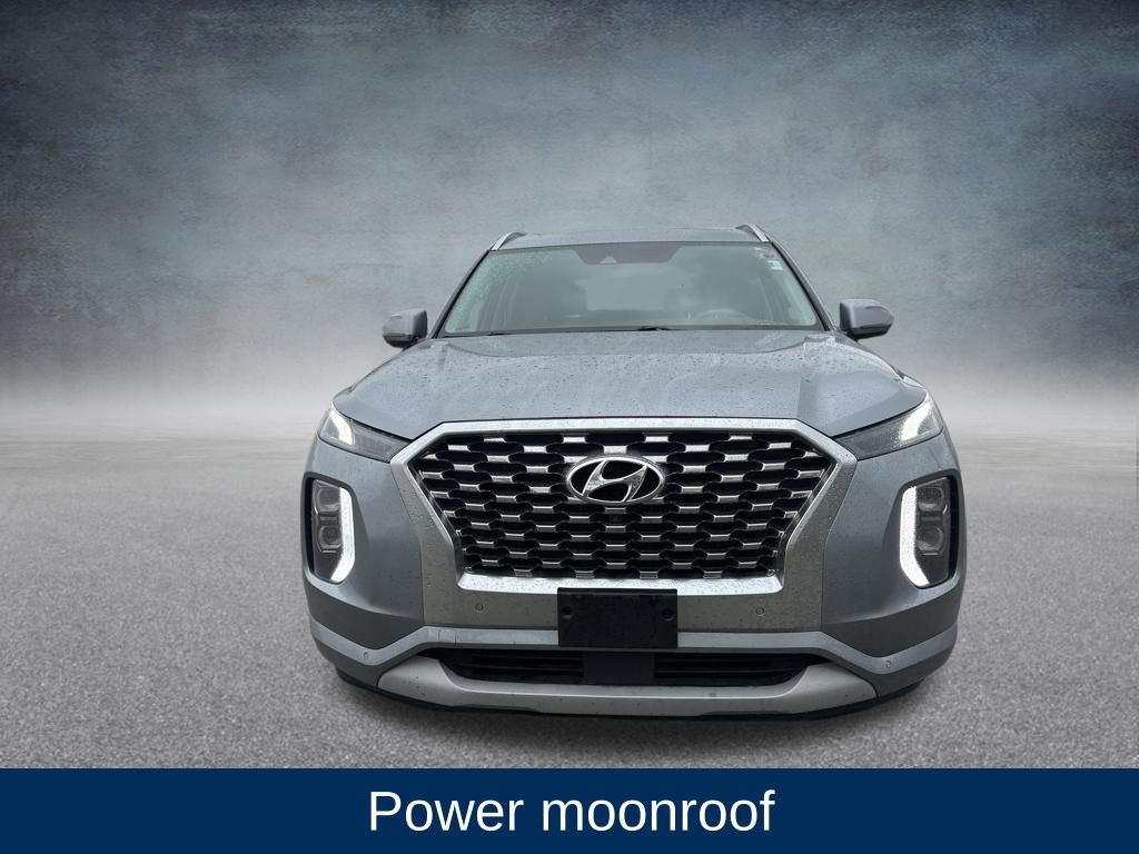 Used 2021 Hyundai Palisade Limited w/ Winter Package image 9