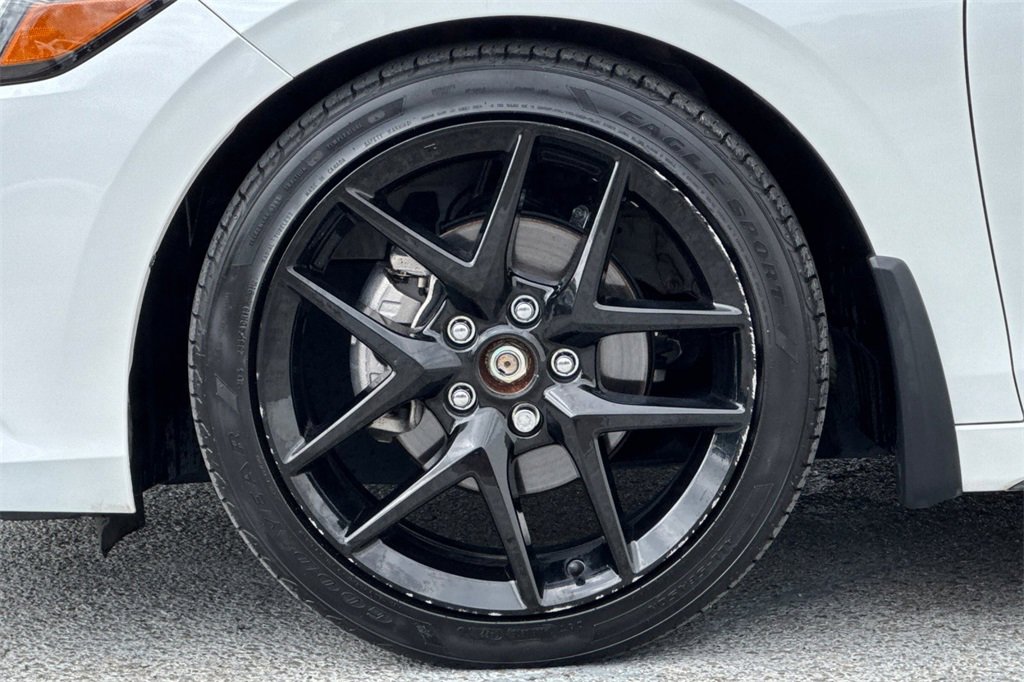 Used 2023 Honda Civic Sport image 25