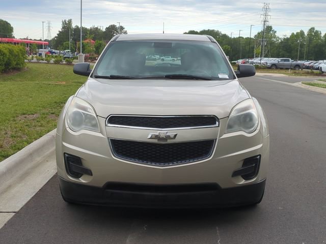 Used 2013 Chevrolet Equinox LS FWD image 16