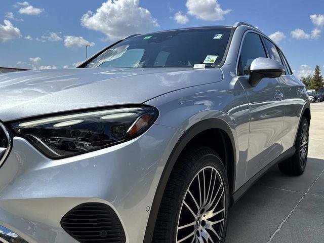 Certified 2023 Mercedes-Benz GLC 300 image 5