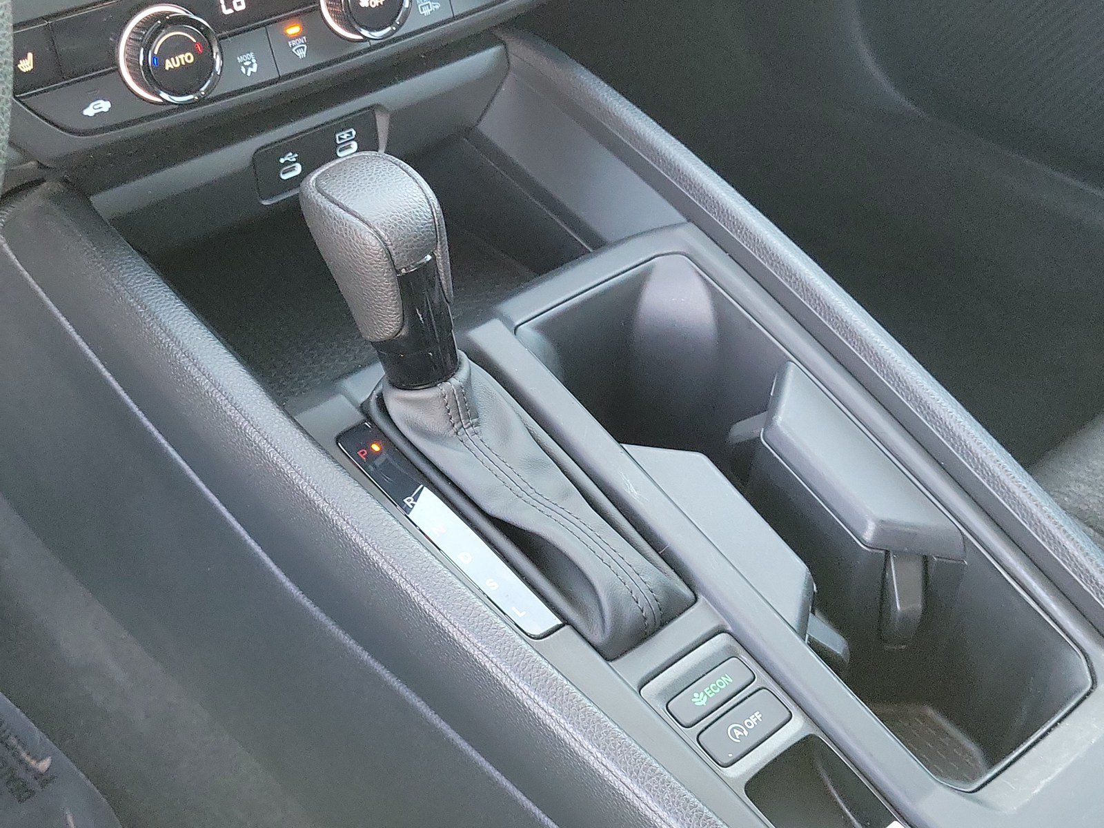Used 2024 Honda Accord EX image 25