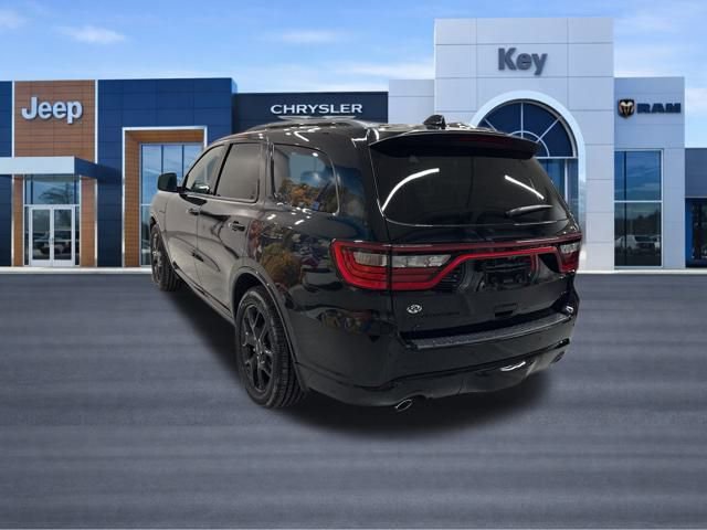 New 2026 Dodge Durango GT image 3