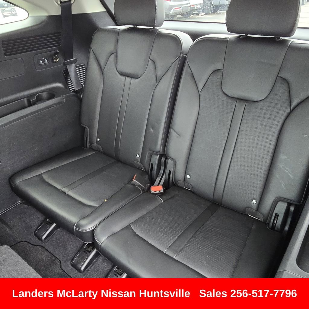 Used 2024 Dodge Durango GT image 14