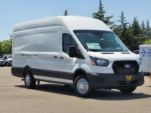 New 2026 Ford Transit 250 148 High Roof Extended AWD