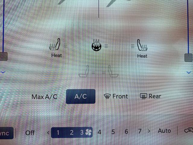 New 2025 RAM 1500 Big Horn image 7