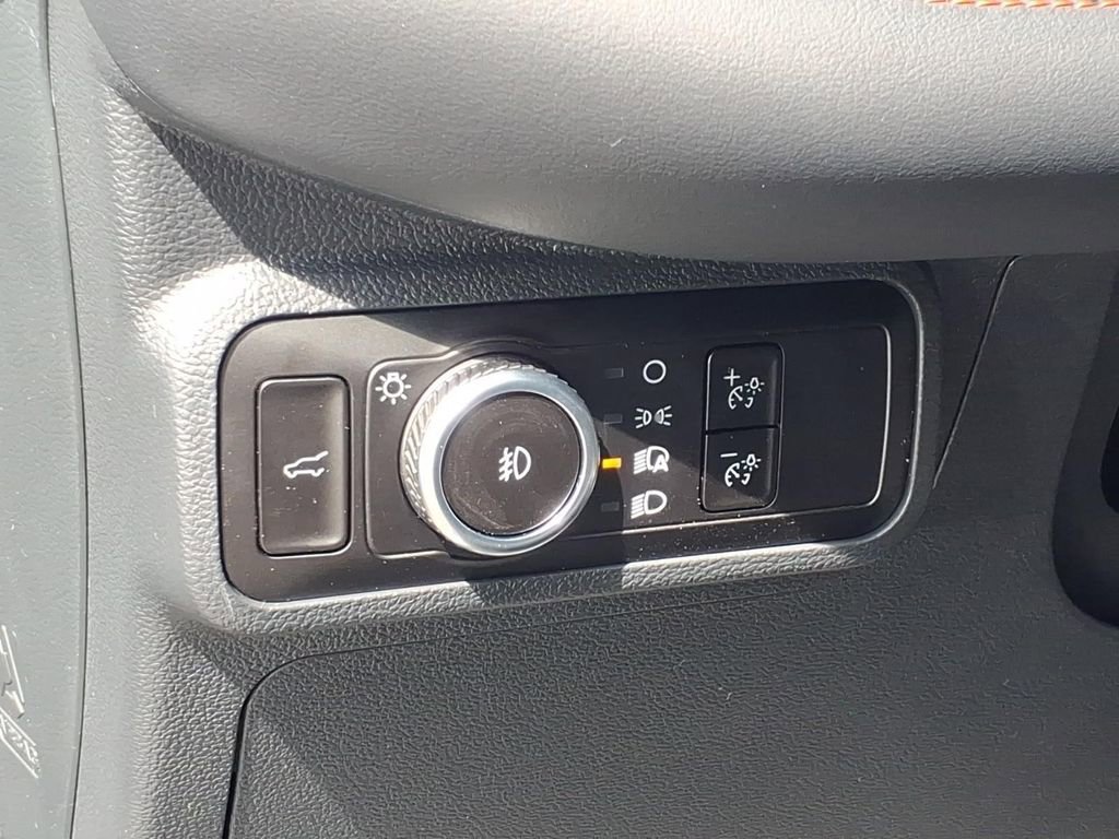 New 2026 Ford Explorer ST-Line AWD/4WD image 19
