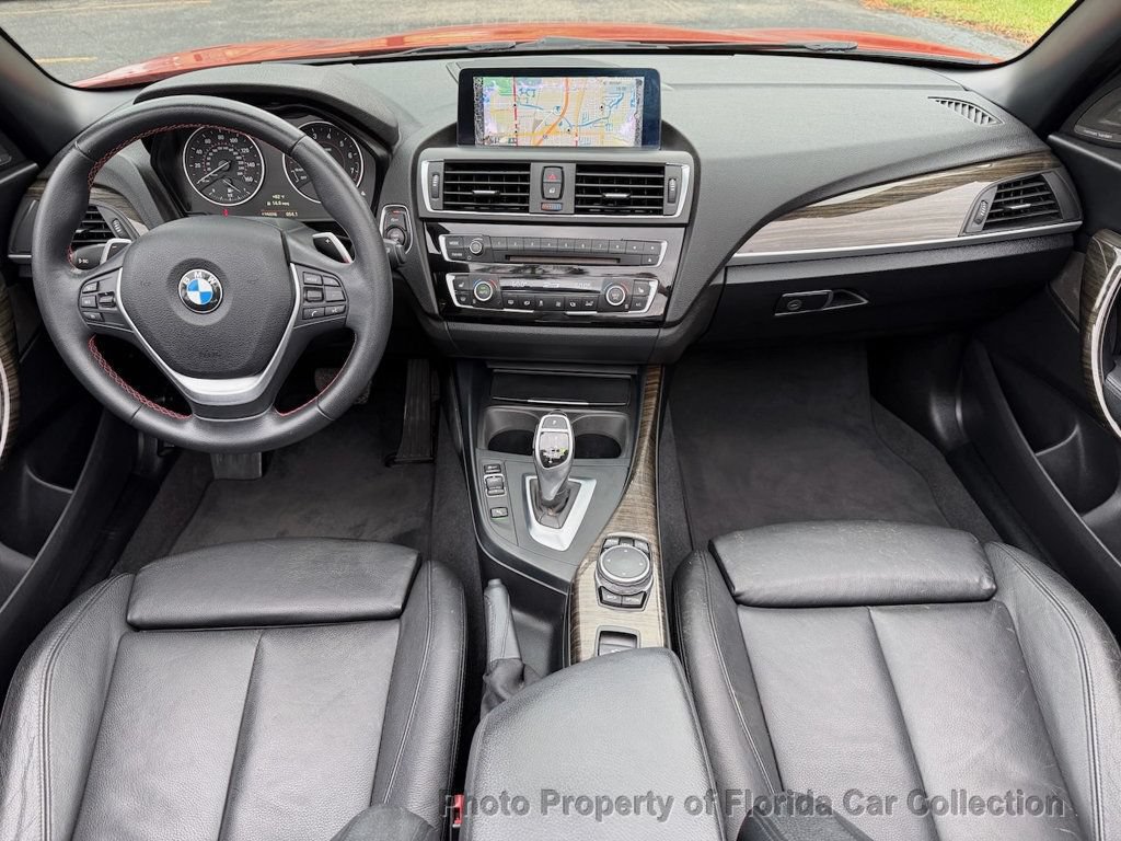 Used 2016 BMW 228i Convertible RWD image 12
