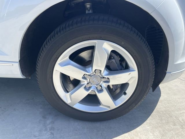 Used 2015 Audi Q7 3.0T Premium Plus AWD/4WD image 34