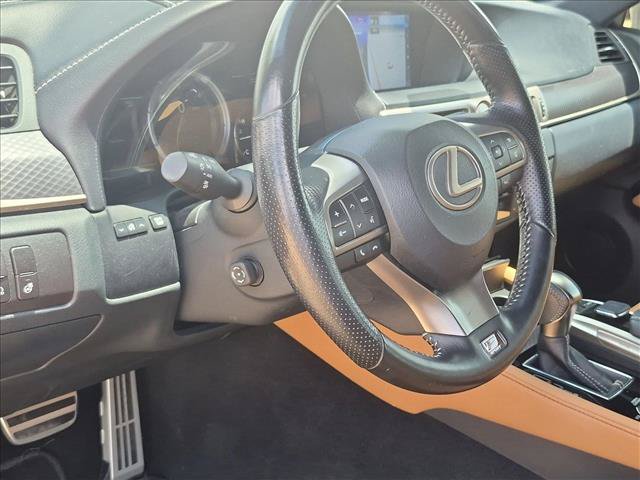 Used 2017 Lexus GS 350 F Sport RWD image 10