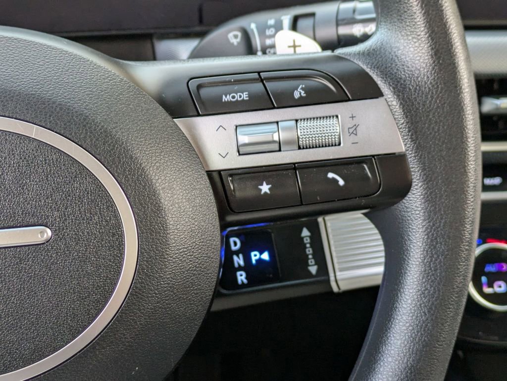 Used 2025 Hyundai Sonata SEL image 21