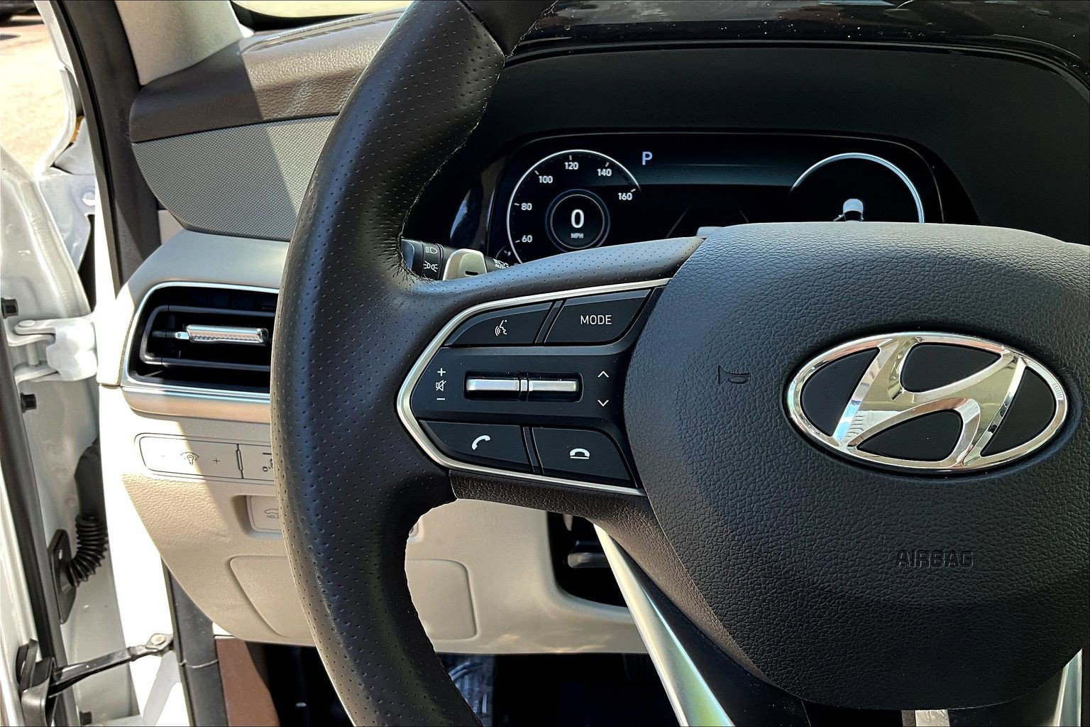 Used 2020 Hyundai Palisade Limited AWD/4WD image 14