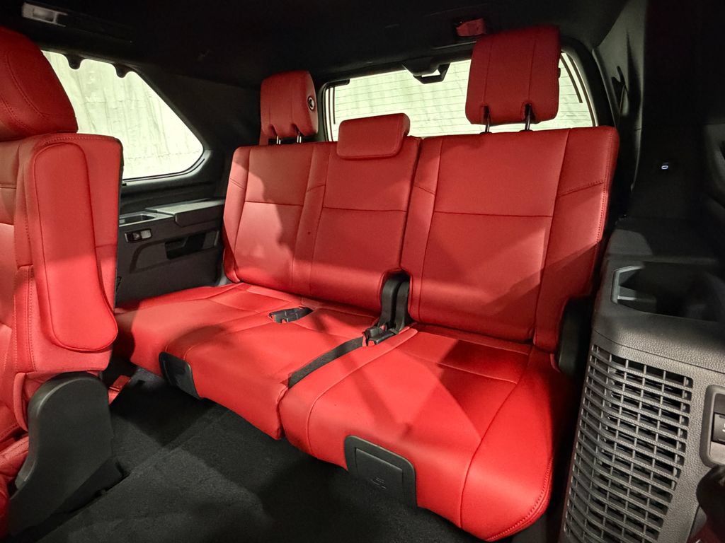 New 2026 Toyota Sequoia TRD Pro AWD/4WD image 38