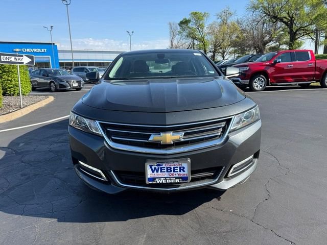 Used 2019 Chevrolet Impala LT image 9