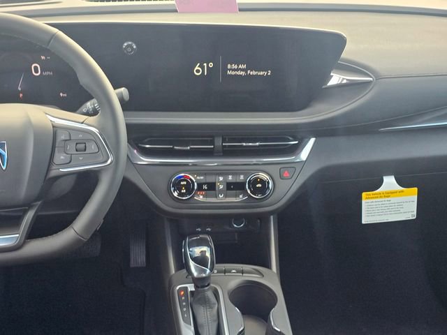 New 2026 Buick Envista Sport Touring w/ Convenience I Package FWD image 14