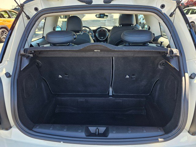 Used 2019 MINI Cooper S w/ Premium Package FWD image 16
