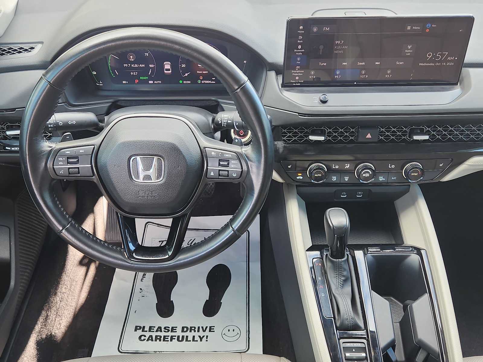 Used 2024 Honda Accord EX-L image 26