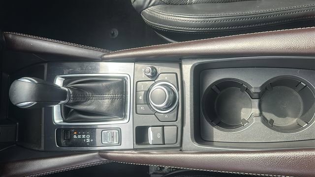 Used 2017 MAZDA MAZDA6 Grand Touring image 14