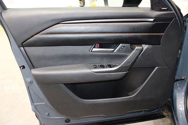 Used 2023 MAZDA CX-50 AWD 2.5 Turbo w/ Weather Package image 17