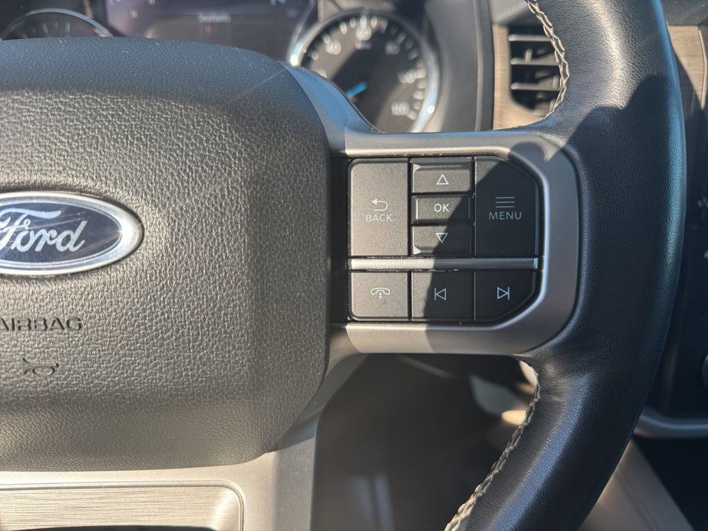 Certified 2024 Ford Expedition Limited image 36