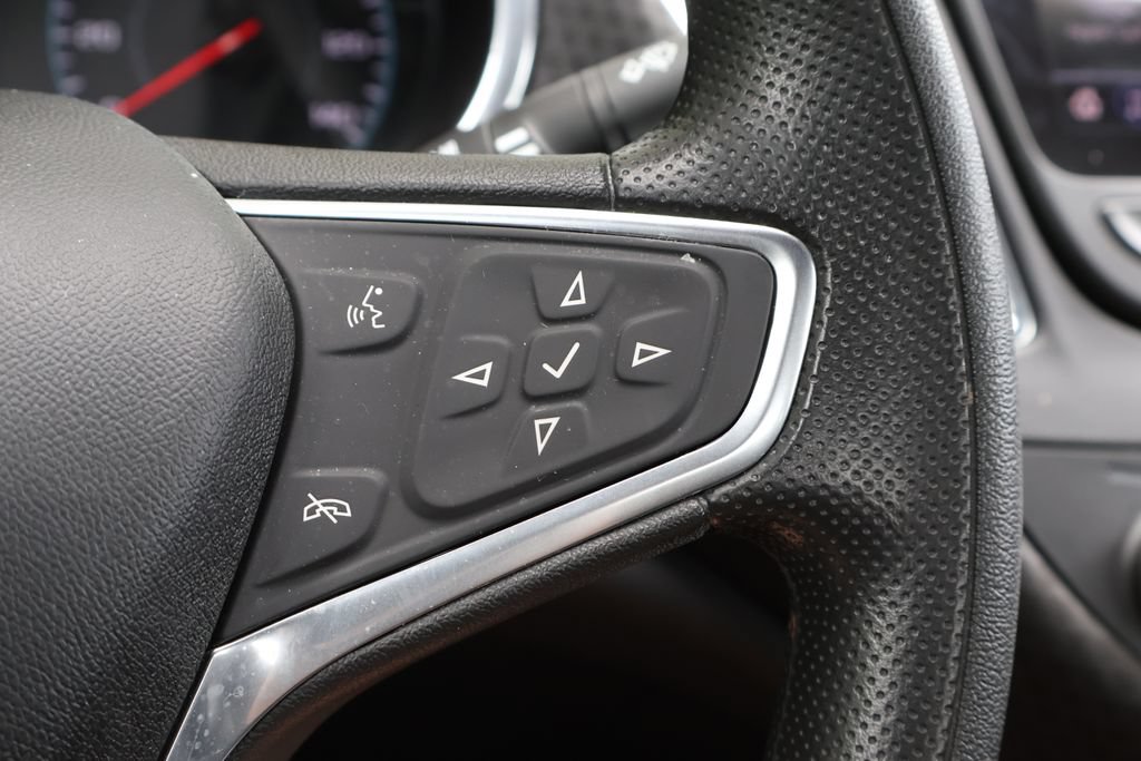Used 2019 Chevrolet Malibu LT w/ Driver Confidence Package II FWD image 32