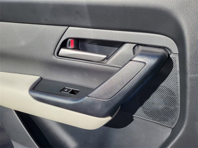 New 2026 MAZDA CX-50 AWD 2.5 S w/ Cargo Package image 10