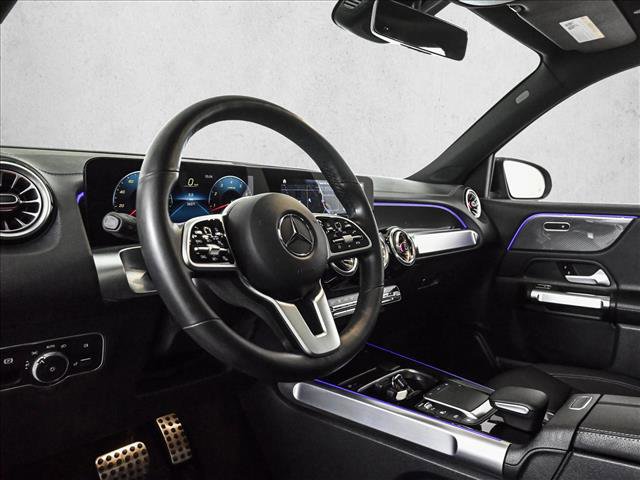 Certified 2022 Mercedes-Benz GLB 250 4MATIC image 10