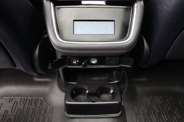 Used 2023 Lincoln Navigator L Black Label AWD/4WD image 26