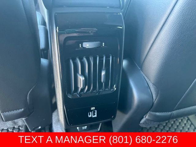 New 2026 Jeep Compass Trailhawk w/ Sun, Sound & Navigation Group AWD/4WD image 19