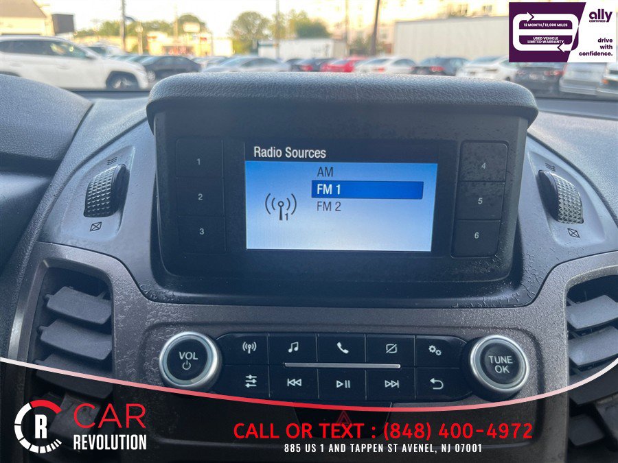 Used 2020 Ford Transit Connect XL FWD image 16