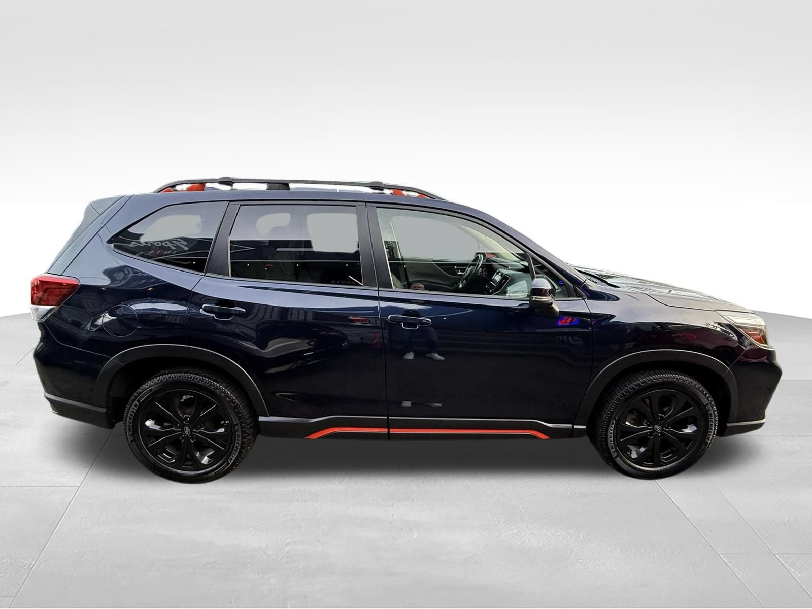 Used 2019 Subaru Forester Sport w/ Popular Package #2 AWD/4WD image 7