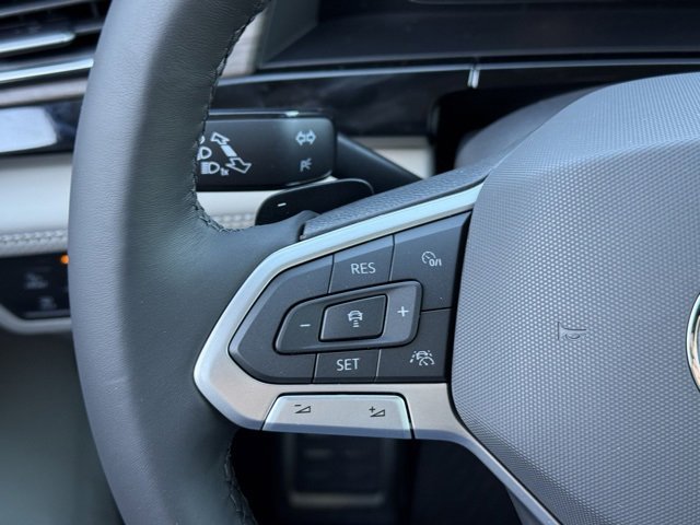 New 2026 Volkswagen Atlas SEL Premium R-Line image 27