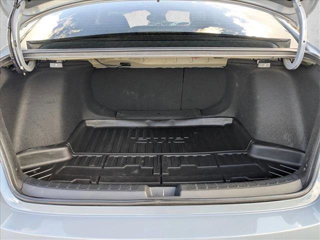 Used 2022 Honda Civic Si image 6