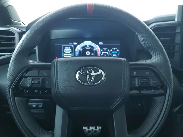 Used 2024 Toyota Sequoia TRD Pro image 25