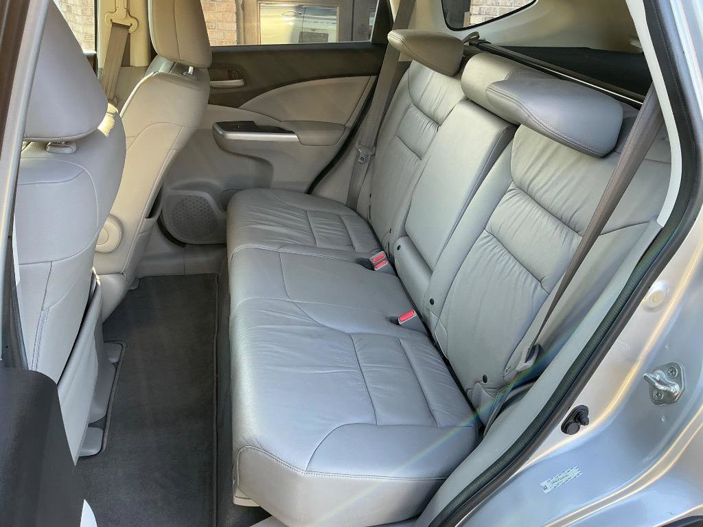 Used 2013 Honda CR-V EX-L image 8