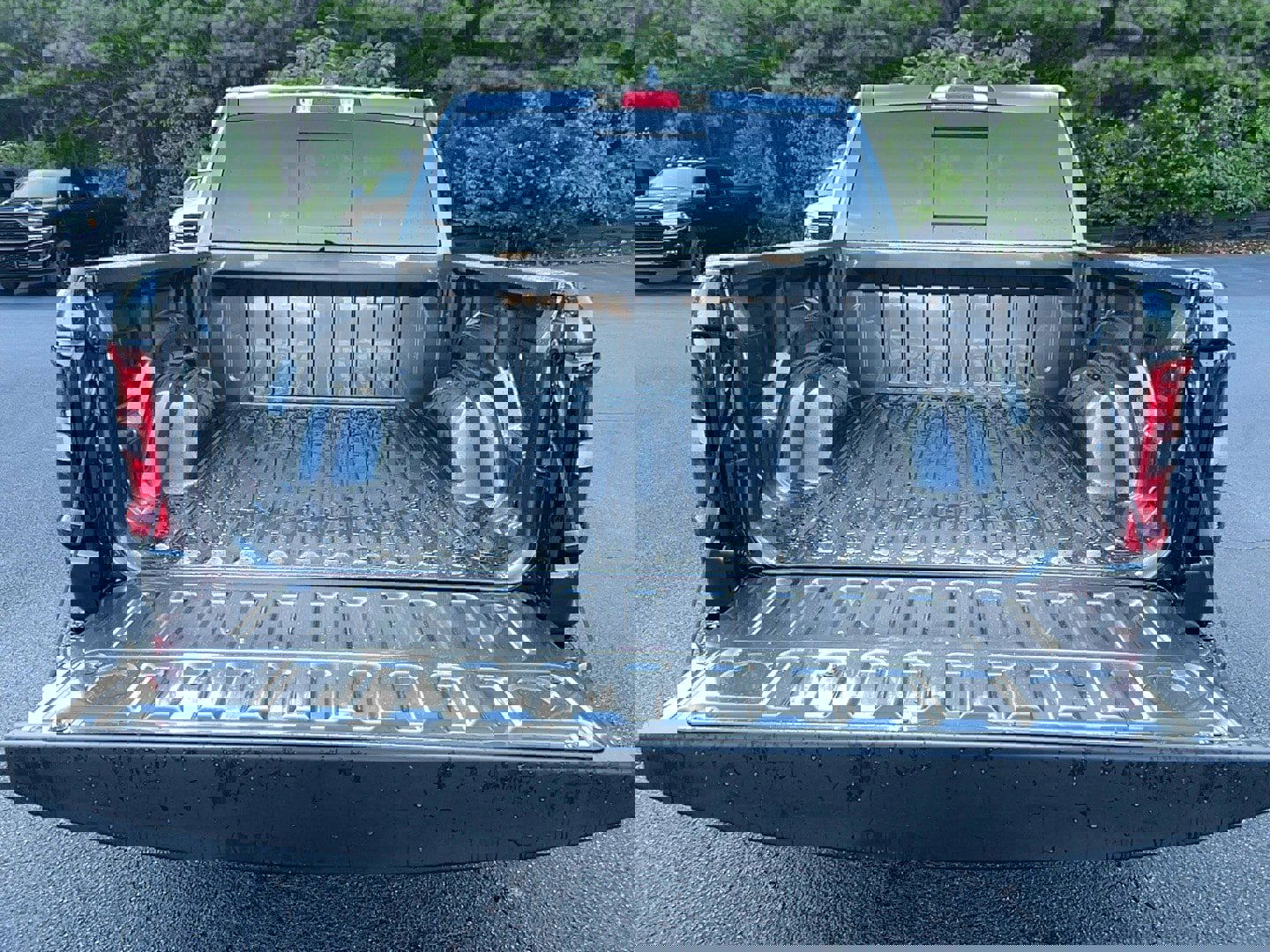 New 2026 RAM 1500 Big Horn image 31