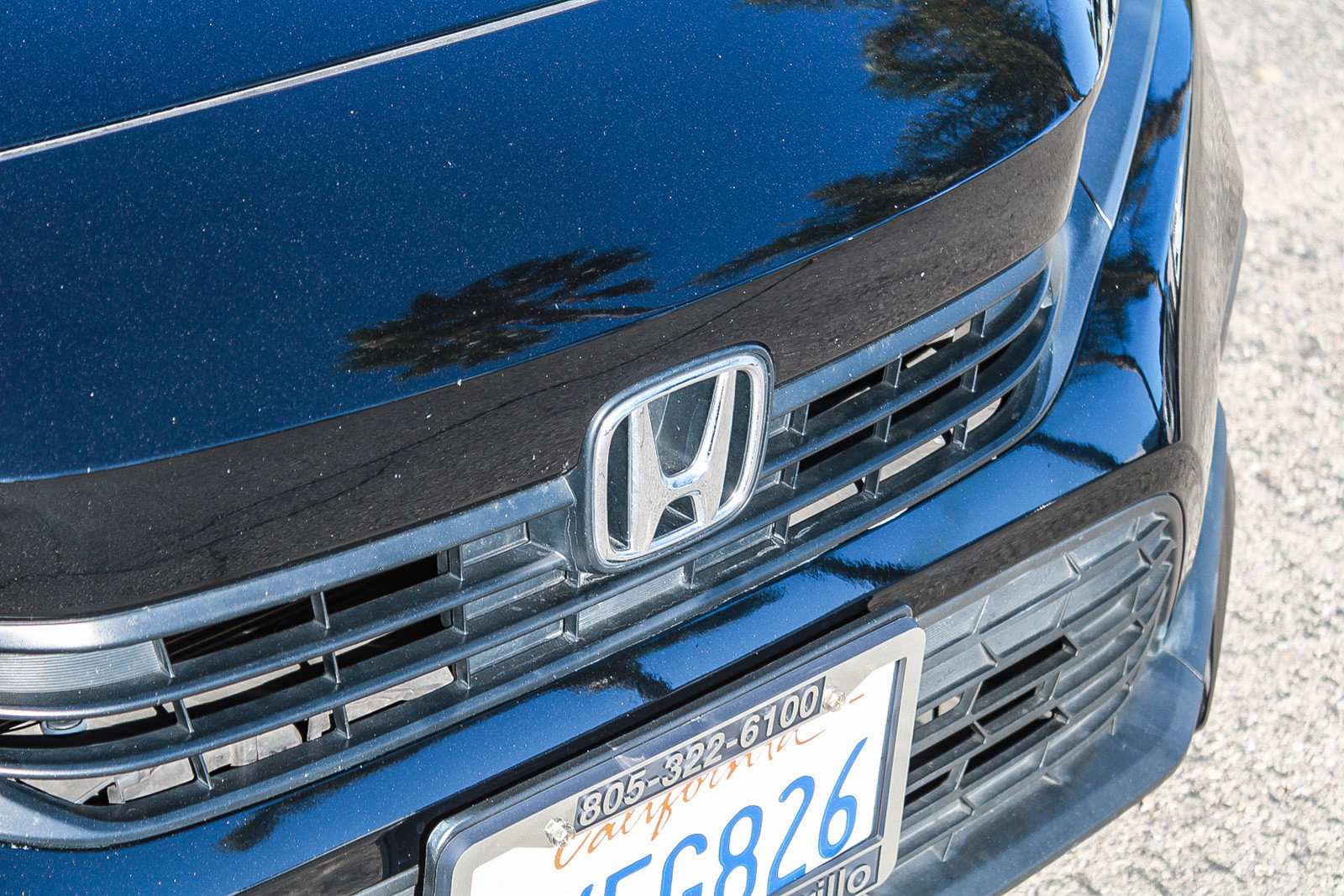 Used 2022 Honda Civic LX image 9