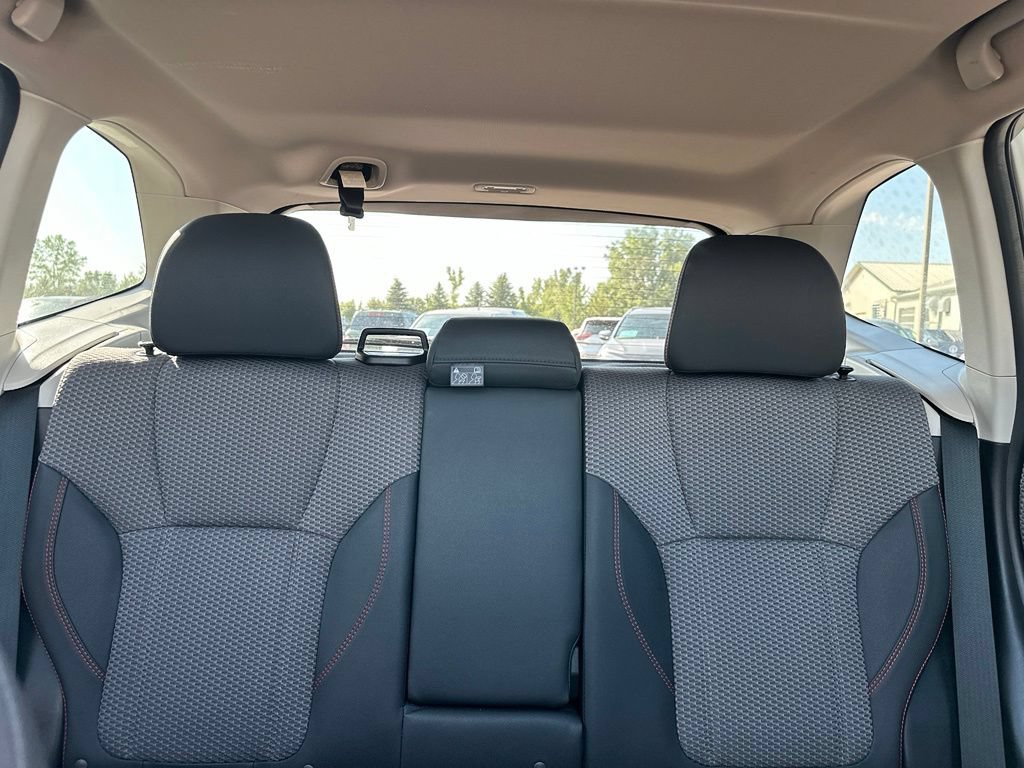 Used 2020 Subaru Forester Sport AWD/4WD image 34