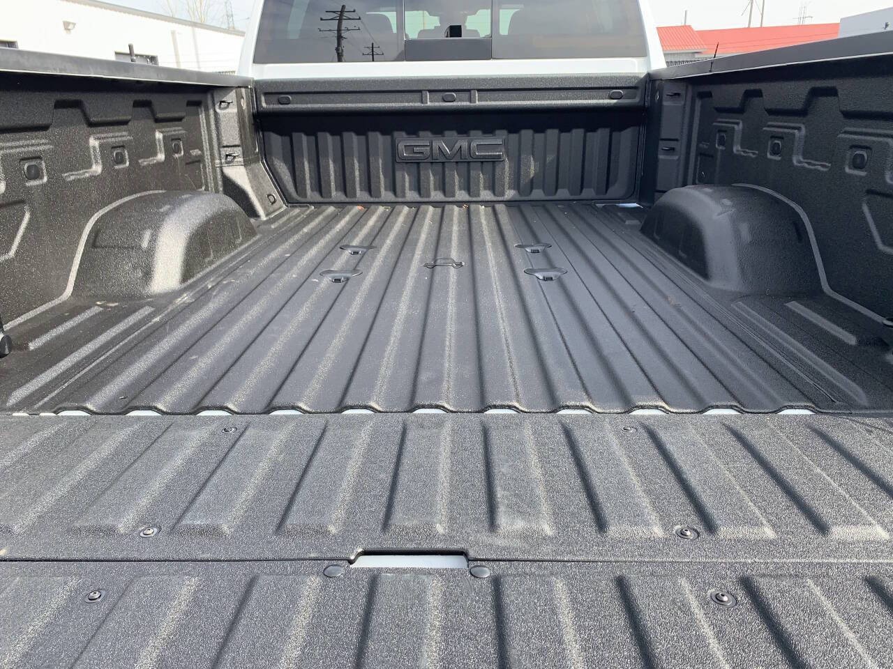 Used 2025 GMC Sierra 3500 AT4 w/ AT4 Premium Plus Package image 10