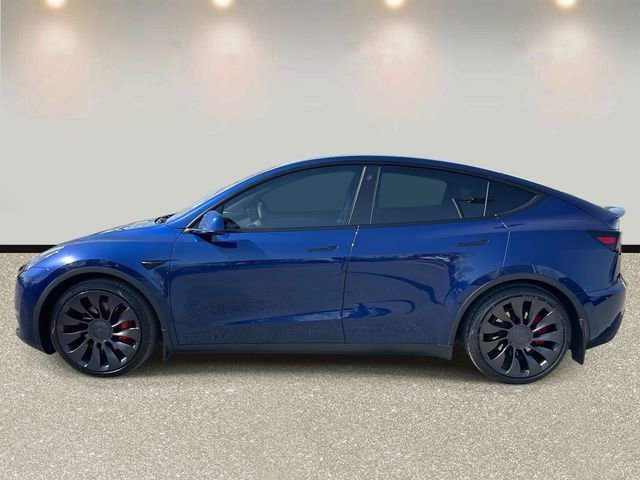 Used 2023 Tesla Model Y Long Range image 8