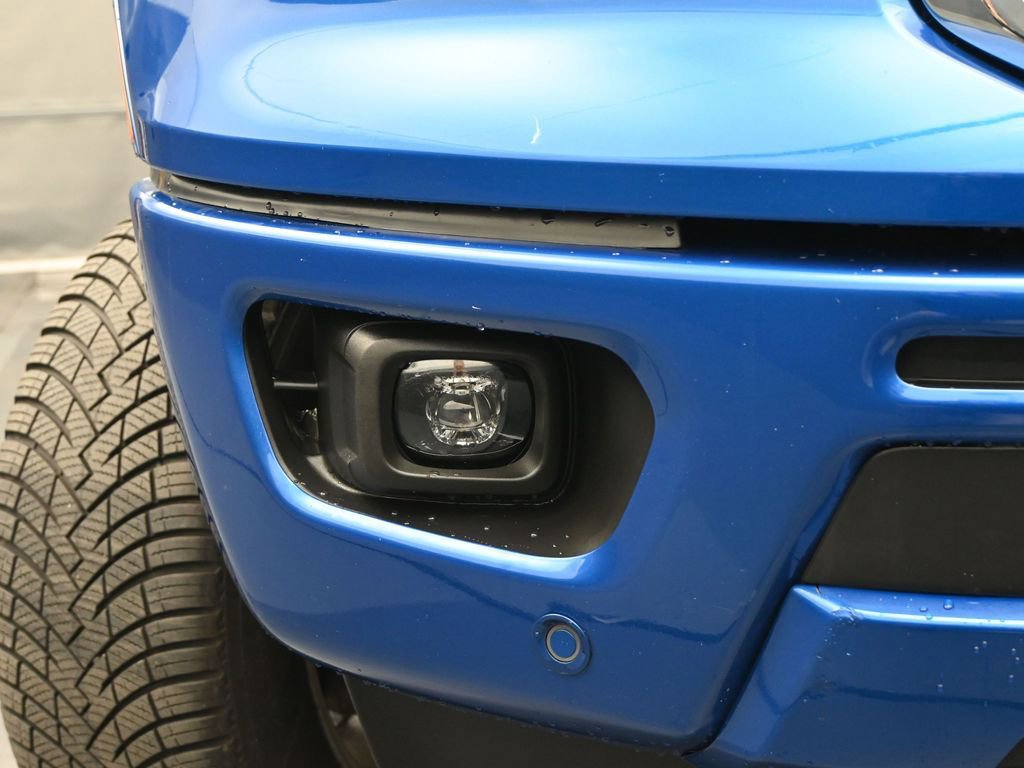 Used 2019 Ford Ranger Lariat w/ Equipment Group 501A Mid image 16